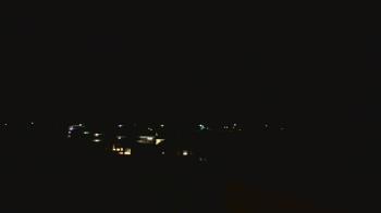 Weather camera view of Wooster City School District.