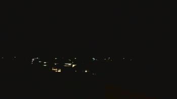 Weather camera view of Wooster City School District.