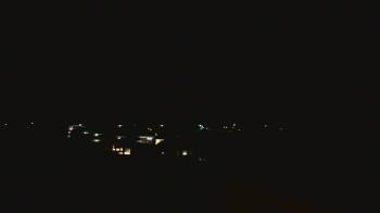 Weather camera view of Wooster City School District.