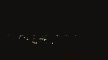 Weather camera view of Wooster City School District.