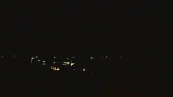 Weather camera view of Wooster City School District.