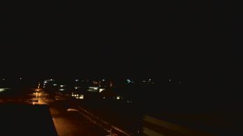 Weather camera view of Wooster City School District.