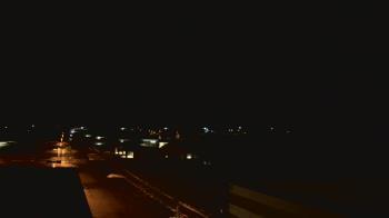 Weather camera view of Wooster City School District.