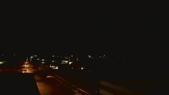 Weather camera view of Wooster City School District.