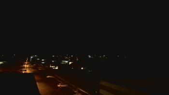 Weather camera view of Wooster City School District.