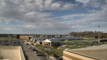 Weather camera view of Wooster City School District.