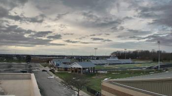 Weather camera view of Wooster City School District.