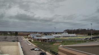 Weather camera view of Wooster City School District.