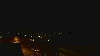 Weather camera view of Wooster City School District.