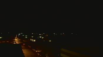 Weather camera view of Wooster City School District.