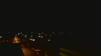 Weather camera view of Wooster City School District.