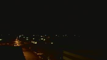 Weather camera view of Wooster City School District.