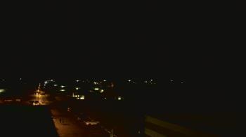 Weather camera view of Wooster City School District.