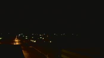 Weather camera view of Wooster City School District.