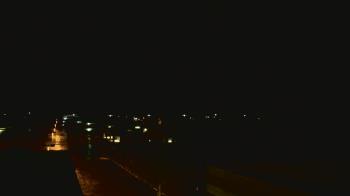 Weather camera view of Wooster City School District.