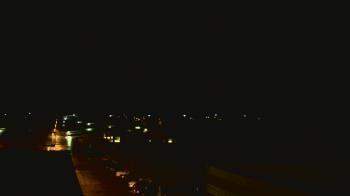 Weather camera view of Wooster City School District.