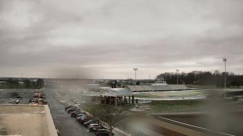 Weather camera view of Wooster City School District.