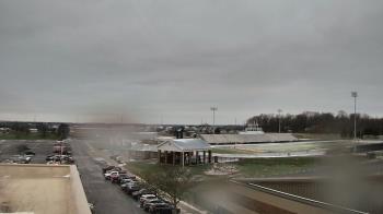 Weather camera view of Wooster City School District.