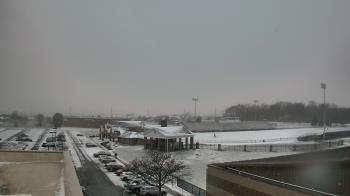 Weather camera view of Wooster City School District.