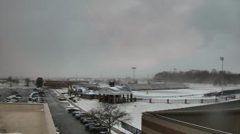 Weather camera view of Wooster City School District.