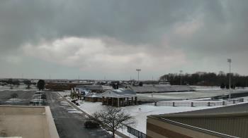 Weather camera view of Wooster City School District.