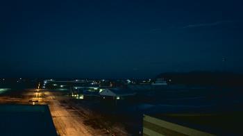 Weather camera view of Wooster City School District.