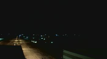 Weather camera view of Wooster City School District.