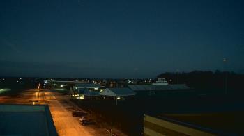 Weather camera view of Wooster City School District.