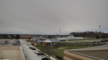 Weather camera view of Wooster City School District.