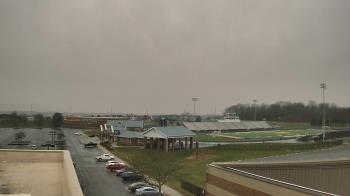 Weather camera view of Wooster City School District.