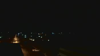 Weather camera view of Wooster City School District.