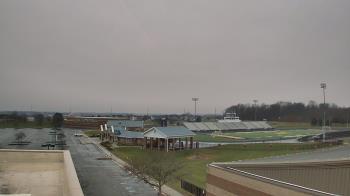 Weather camera view of Wooster City School District.