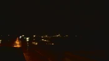 Weather camera view of Wooster City School District.