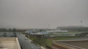 Weather camera view of Wooster City School District.