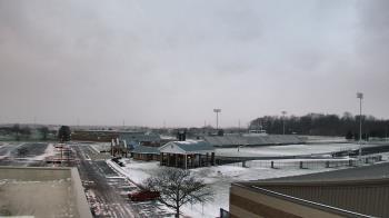 Weather camera view of Wooster City School District.