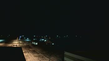 Weather camera view of Wooster City School District.