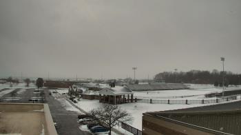 Weather camera view of Wooster City School District.