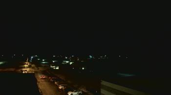 Weather camera view of Wooster City School District.