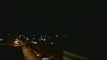 Weather camera view of Wooster City School District.