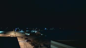 Weather camera view of Wooster City School District.