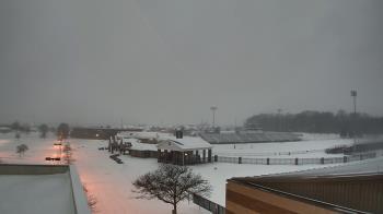Weather camera view of Wooster City School District.
