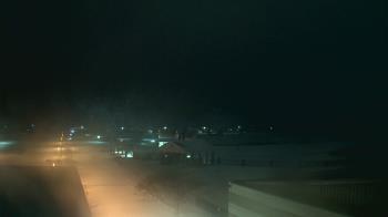 Weather camera view of Wooster City School District.