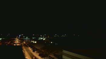 Weather camera view of Wooster City School District.