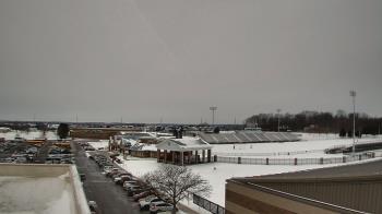 Weather camera view of Wooster City School District.