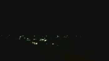 Weather camera view of Wooster City School District.