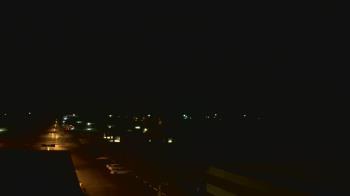 Weather camera view of Wooster City School District.