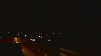 Weather camera view of Wooster City School District.