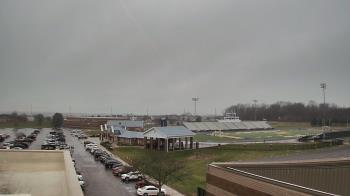 Weather camera view of Wooster City School District.