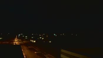 Weather camera view of Wooster City School District.