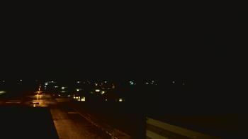 Weather camera view of Wooster City School District.